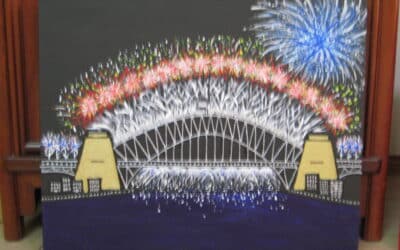 New Year’s Eve